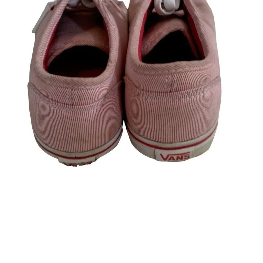Vans womens size